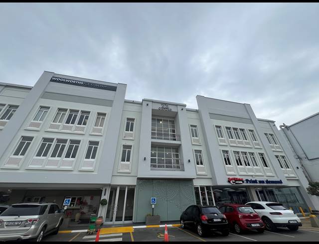 475M² OFFICE TO LET IN ILLOVO